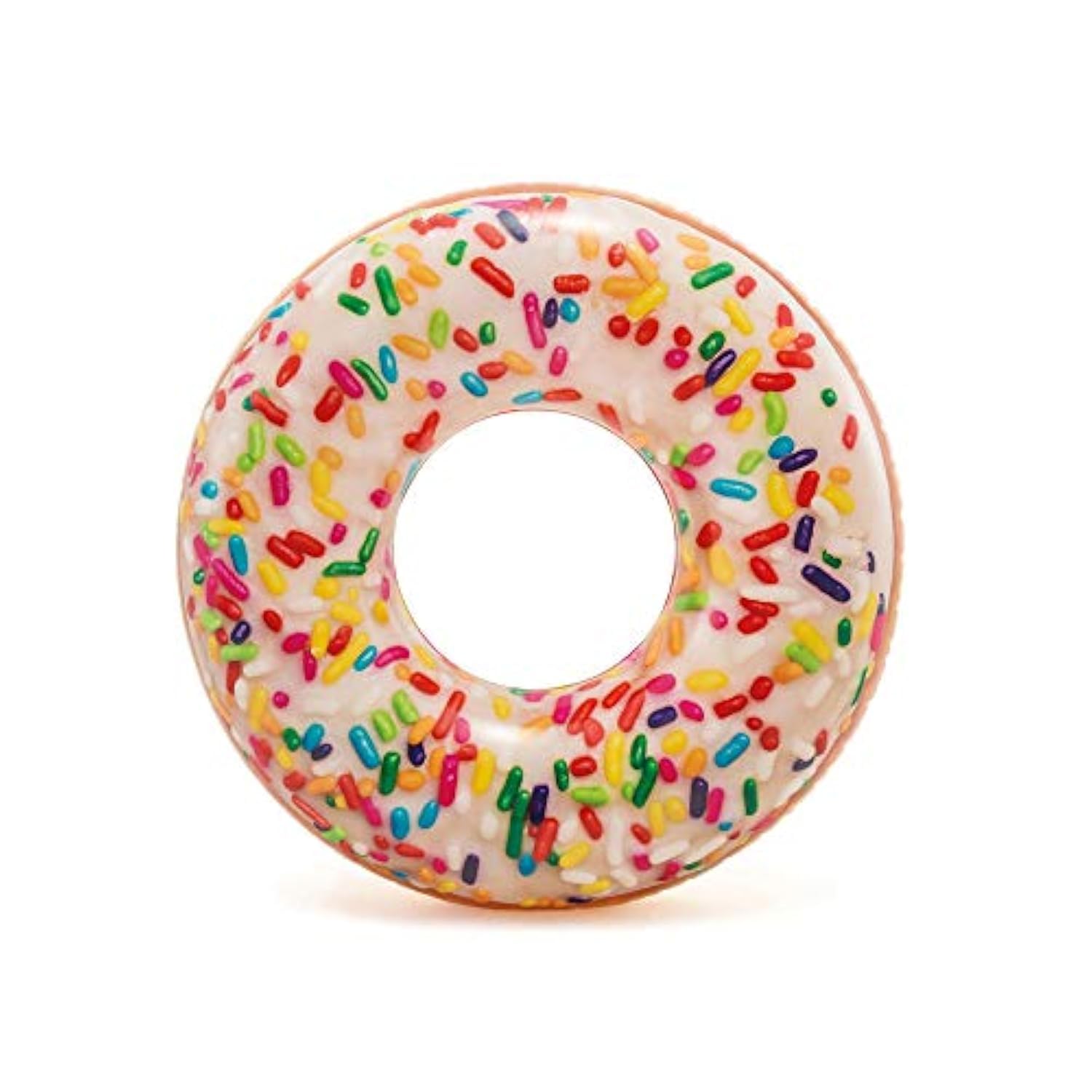 Foto 2 pulgar | Inflable para Piscina con Forma de Rosquilla Intex 45" - Venta Internacional
