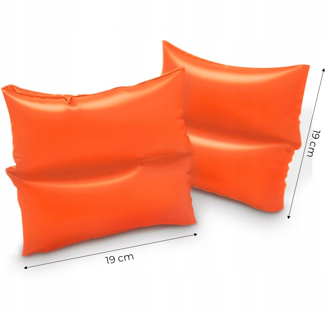 Foto 3 pulgar | Brazalete De Natación Inflable Intex Para Niños - Venta Internacional.