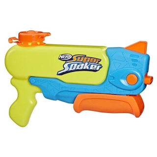 Foto 3 | Lanzador de Agua Hasbro Nerf Super Soaker Wave Spray