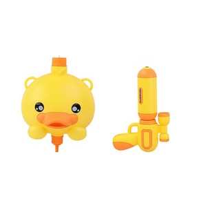 Foto 1 | Lanzador de Agua Belug de Patito Amarillo