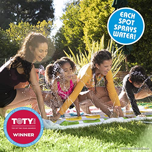 Foto 2 | Juego de Agua Hasbro Twister Splash - Venta Internacional