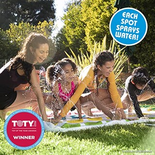 Foto 2 | Juego de Agua Hasbro Twister Splash - Venta Internacional