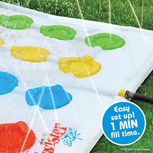 Foto 6 pulgar | Juego de Agua Hasbro Twister Splash - Venta Internacional