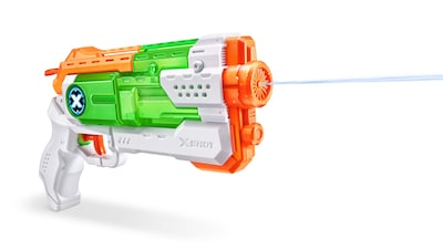 Foto 3 | Pistola De Agua Zuru X-shot Nano Fast Fill (paquete De 2) + Micro Fast Fill (paquete De 2) - Venta Internacional.