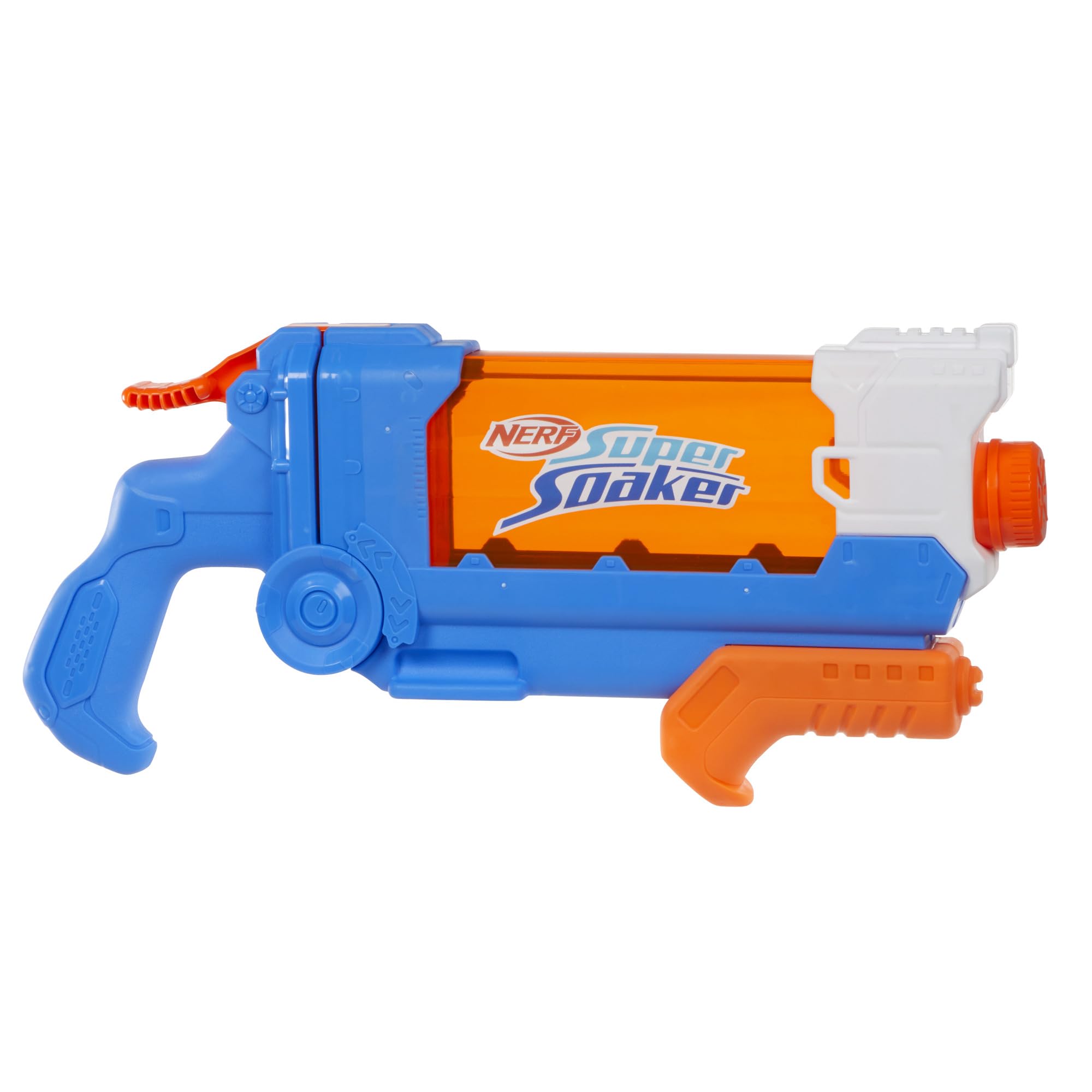 Foto 2 pulgar | Water Blaster Nerf Super Soaker Flip Fill, Tanque De 887 Ml, 6+ - Venta Internacional.