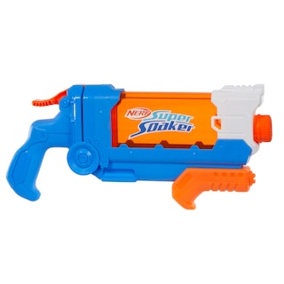 Foto 1 | Water Blaster Nerf Super Soaker Flip Fill, Tanque De 887 Ml, 6+ - Venta Internacional.