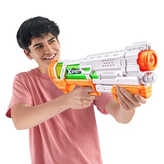 Foto 2 | Water Blasters Xshot Fill Epic + 2 Micro 700 Ml/220 Ml - Venta Internacional.