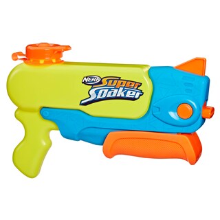 Foto 1 | Aerosol Water Blaster Nerf Super Soaker Wave Wild Wave, 887 Ml - Venta Internacional.