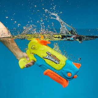 Foto 4 | Aerosol Water Blaster Nerf Super Soaker Wave Wild Wave, 887 Ml - Venta Internacional.
