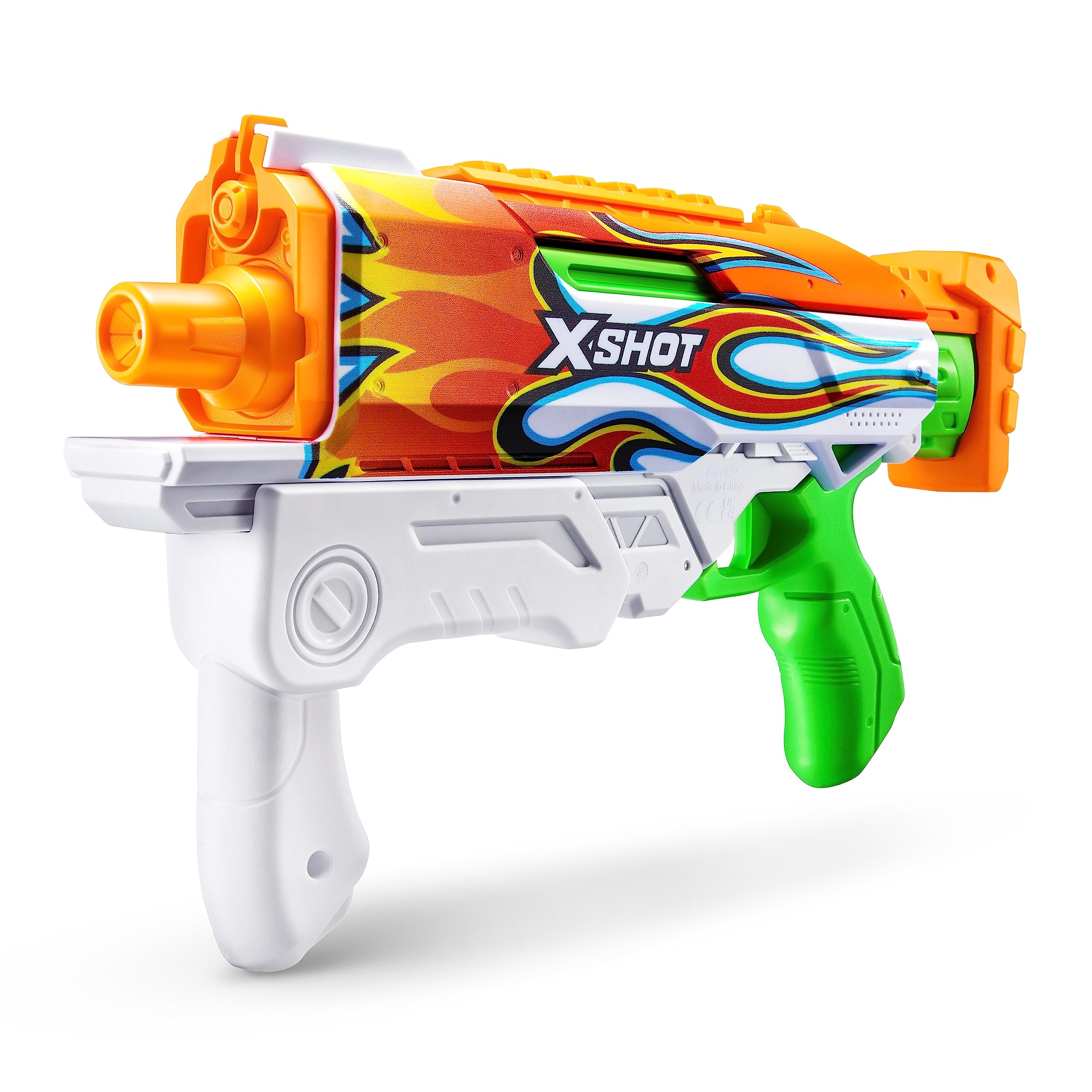 Foto 6 pulgar | Water Blaster Xshot Fast Fill Skins Hyperload, 500 Ml, Paquete De 2 - Venta Internacional.