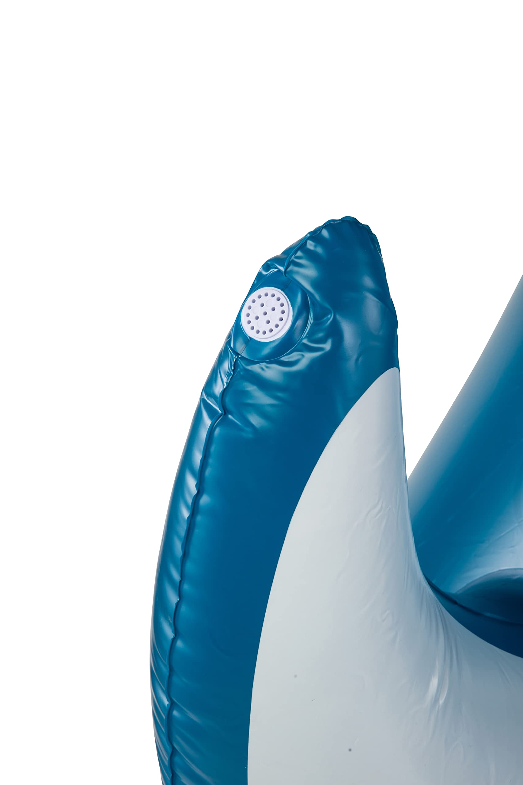 Foto 5 pulgar | Lanzador de Agua Bigmouth Inc. Pingüino Gigante 1,5 m para Niños - Venta Internacional