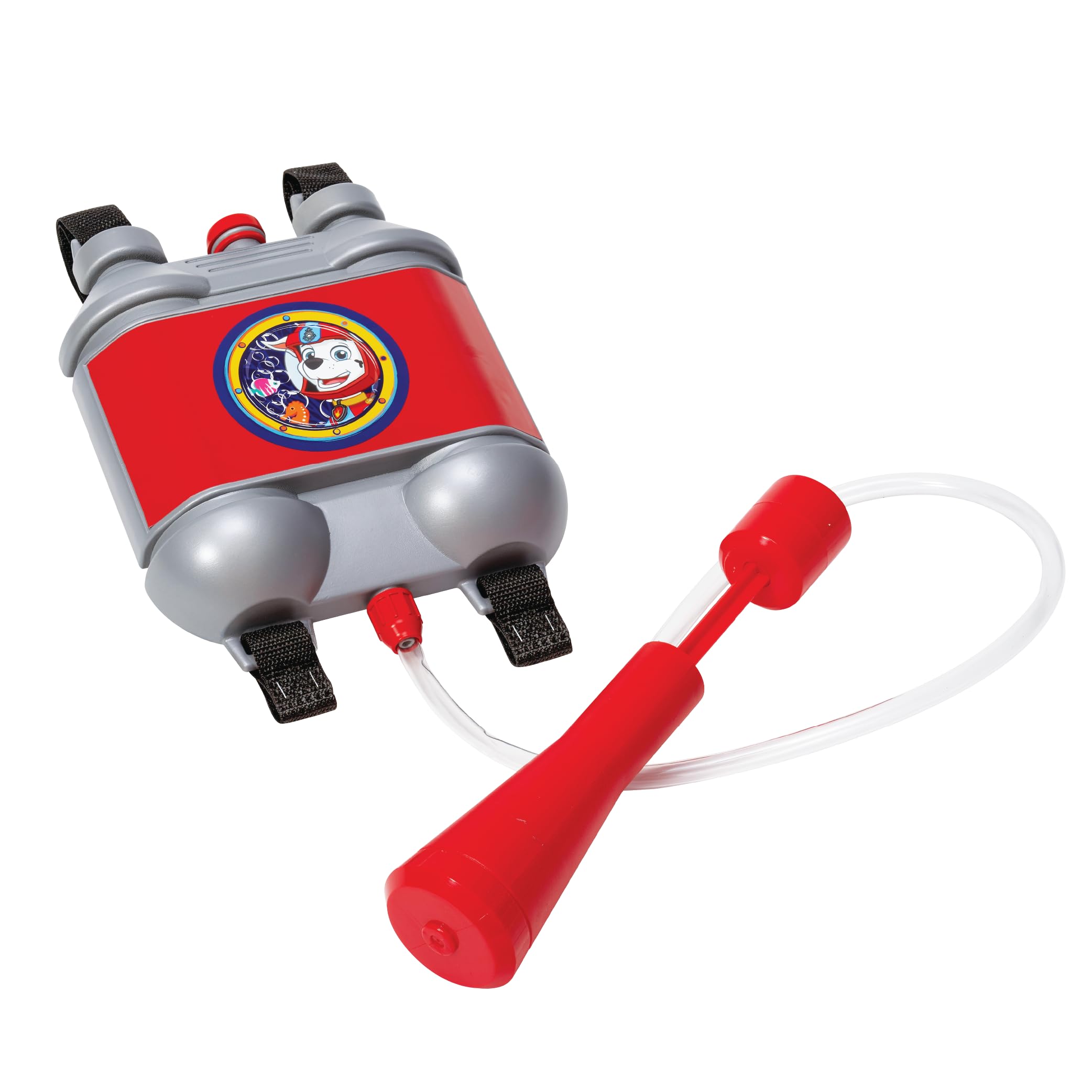 Foto 2 pulgar | Paquete De Rescate Acuático De Juguete Para Niños Pequeños Paw Patrol 838 - Venta Internacional.