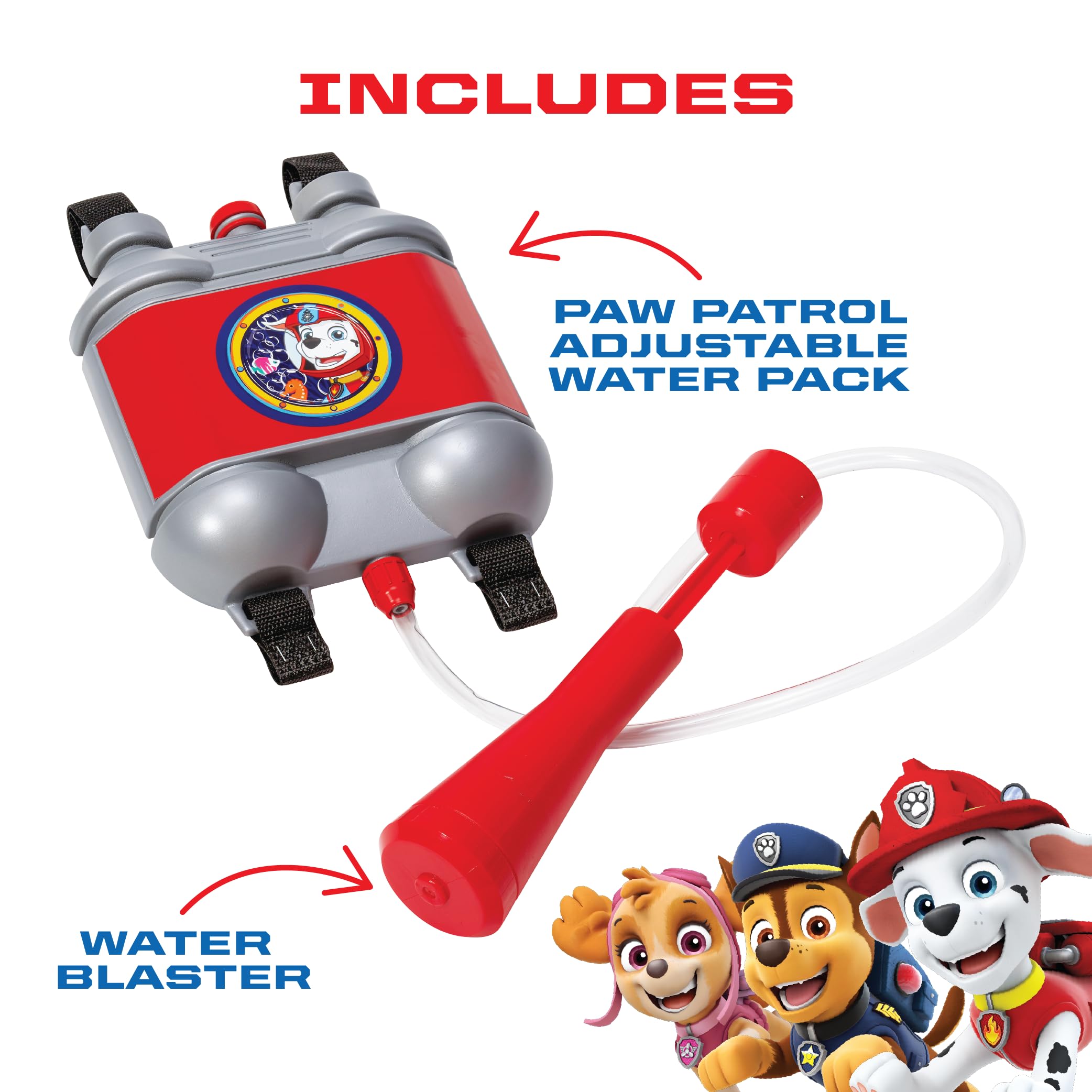 Foto 3 pulgar | Paquete De Rescate Acuático De Juguete Para Niños Pequeños Paw Patrol 838 - Venta Internacional.