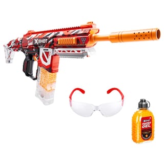 Foto 1 | Blaster Xshot Hyper Gel Hpg-700 Semiautomático O Totalmente Automático Para Mayores De 14 Años - Venta Internacional.