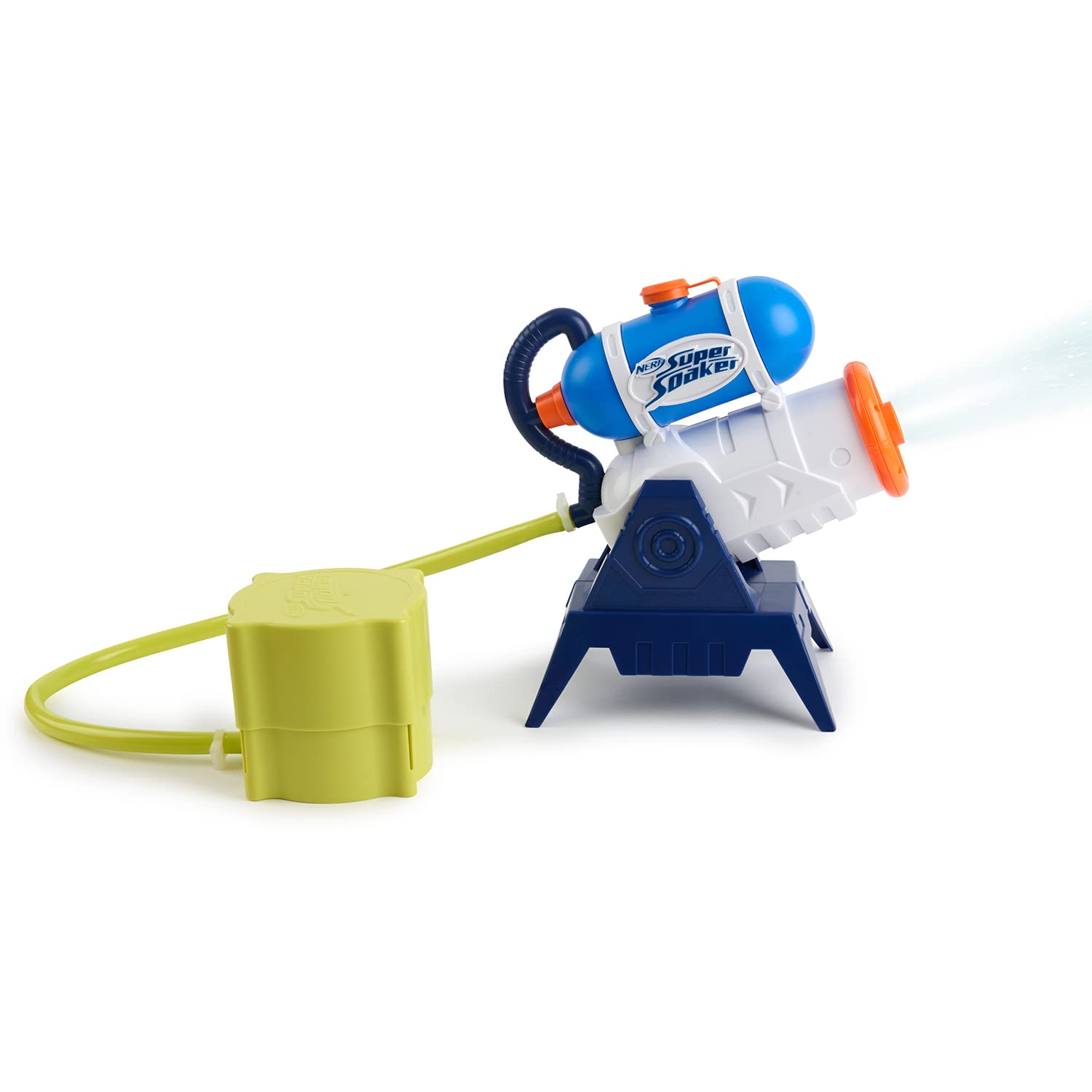 Foto 2 pulgar | Lanzador de Agua Nerf Super Soaker Grab 'n Go Stomp - Venta Internacional