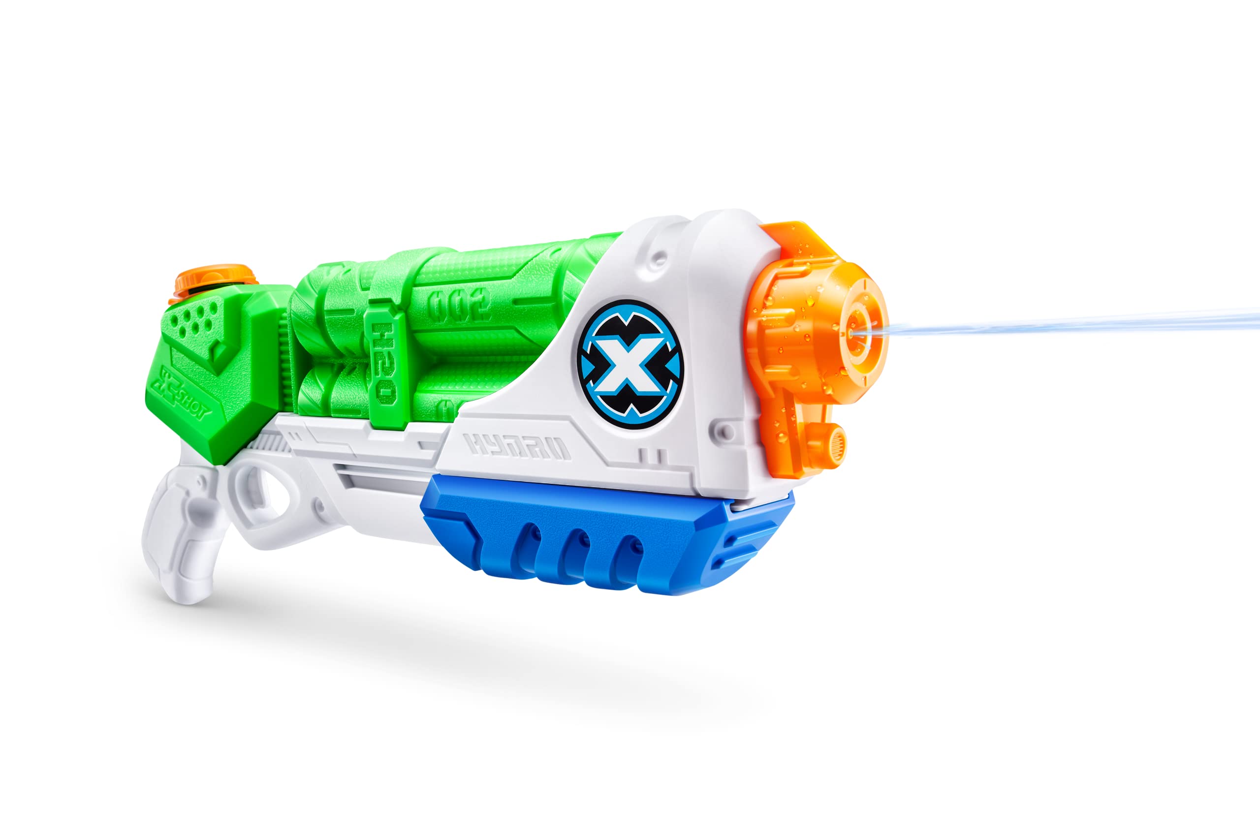 Foto 4 pulgar | Water Blaster Shot Typhoon Water Warefare, 550 Ml, Paquete De 3 Unidades, Zuru - Venta Internacional.