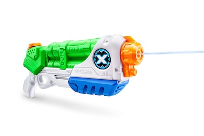 Foto 3 | Water Blaster Shot Typhoon Water Warefare, 550 Ml, Paquete De 3 Unidades, Zuru - Venta Internacional.