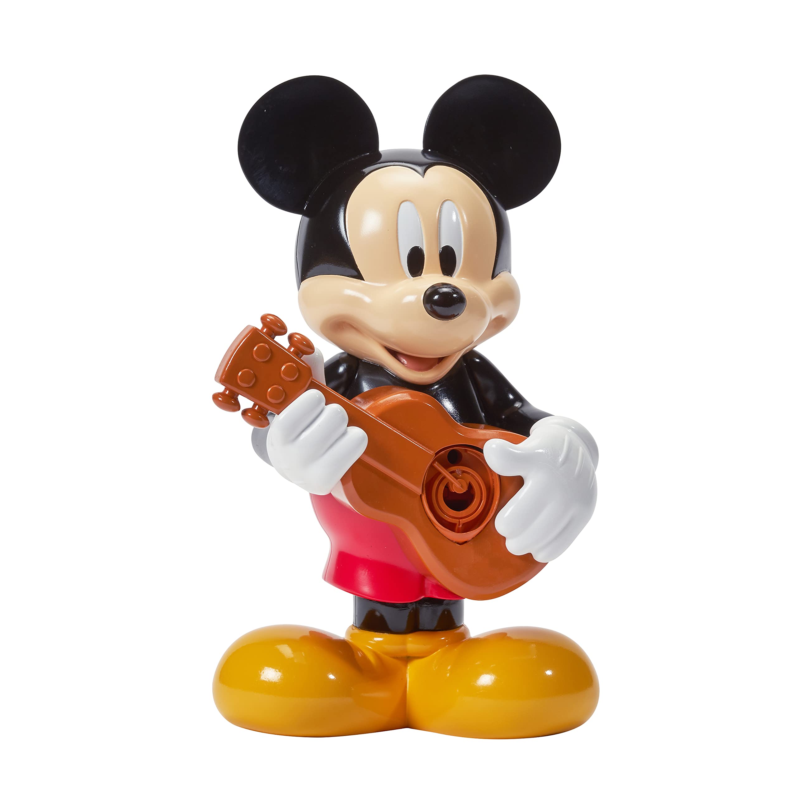 Foto 6 pulgar | Máquina Sopladora De Burbujas Para Niños Pequeños Con Mickey Mouse De Disney - Venta Internacional.