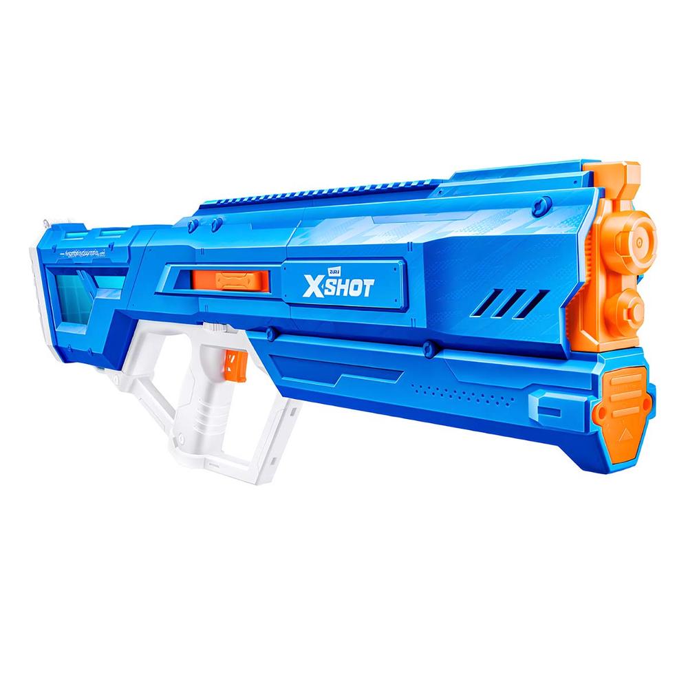 Foto 2 pulgar | Xshot Pistola De Agua Fast-fill Mega Pulse Motor Soaker