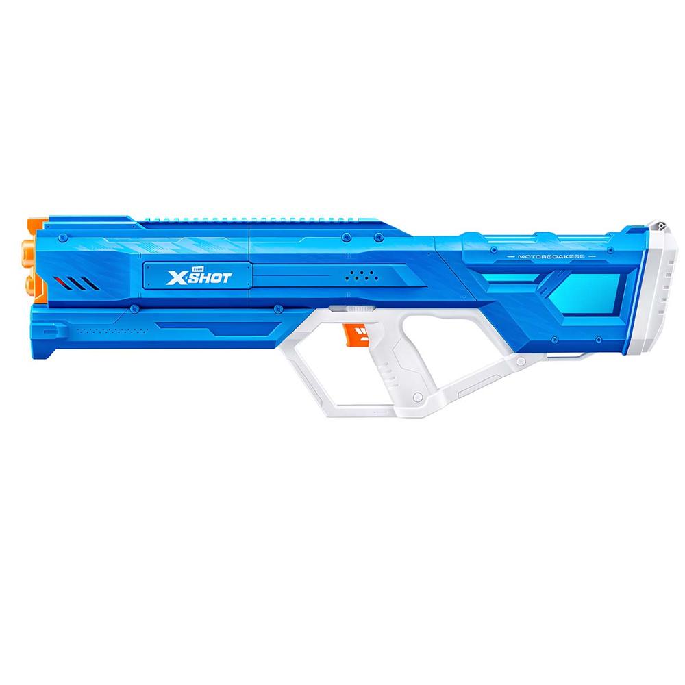 Foto 3 pulgar | Xshot Pistola De Agua Fast-fill Mega Pulse Motor Soaker