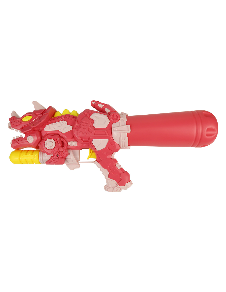 Foto 1 | Water Gun Dragon
