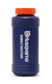 Foto 2 | Paquete De 2 Unidades De Bubble Solution Para Soplador De Burbujas De Juguete Husqvarna - Venta Internacional.