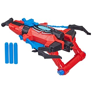 Foto 1 | Water Blaster Marvel Spider-man Spider Strike 'n Splash - Venta Internacional.