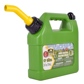 Foto 1 | Botella De Burbujas John Deere, Lata De 700 Ml Con Caño Para Verter - Venta Internacional.