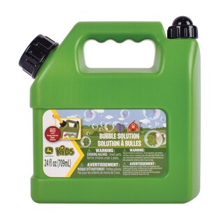 Foto 5 | Botella De Burbujas John Deere, Lata De 700 Ml Con Caño Para Verter - Venta Internacional.