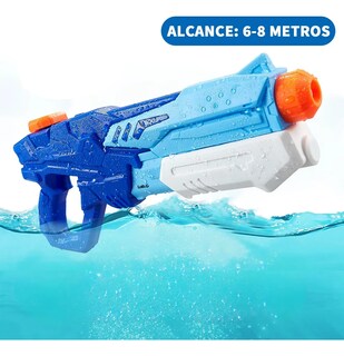 Foto 2 | Lanzador de Agua Lab.G 2 Piezas