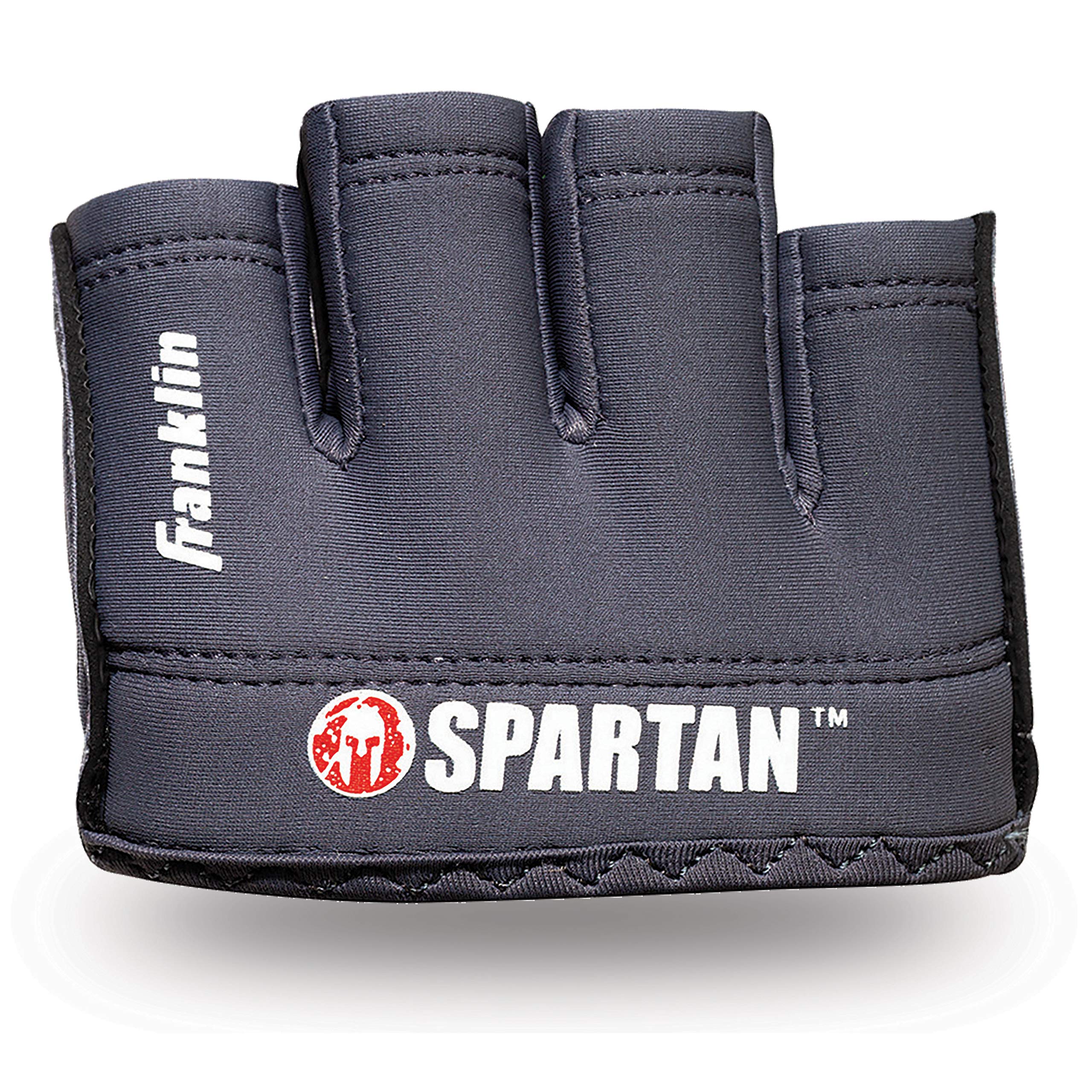 Foto 3 pulgar | Guante Franklin Sports Spartan Race Minimalist Ocr Para Adultos Xl - Venta Internacional.