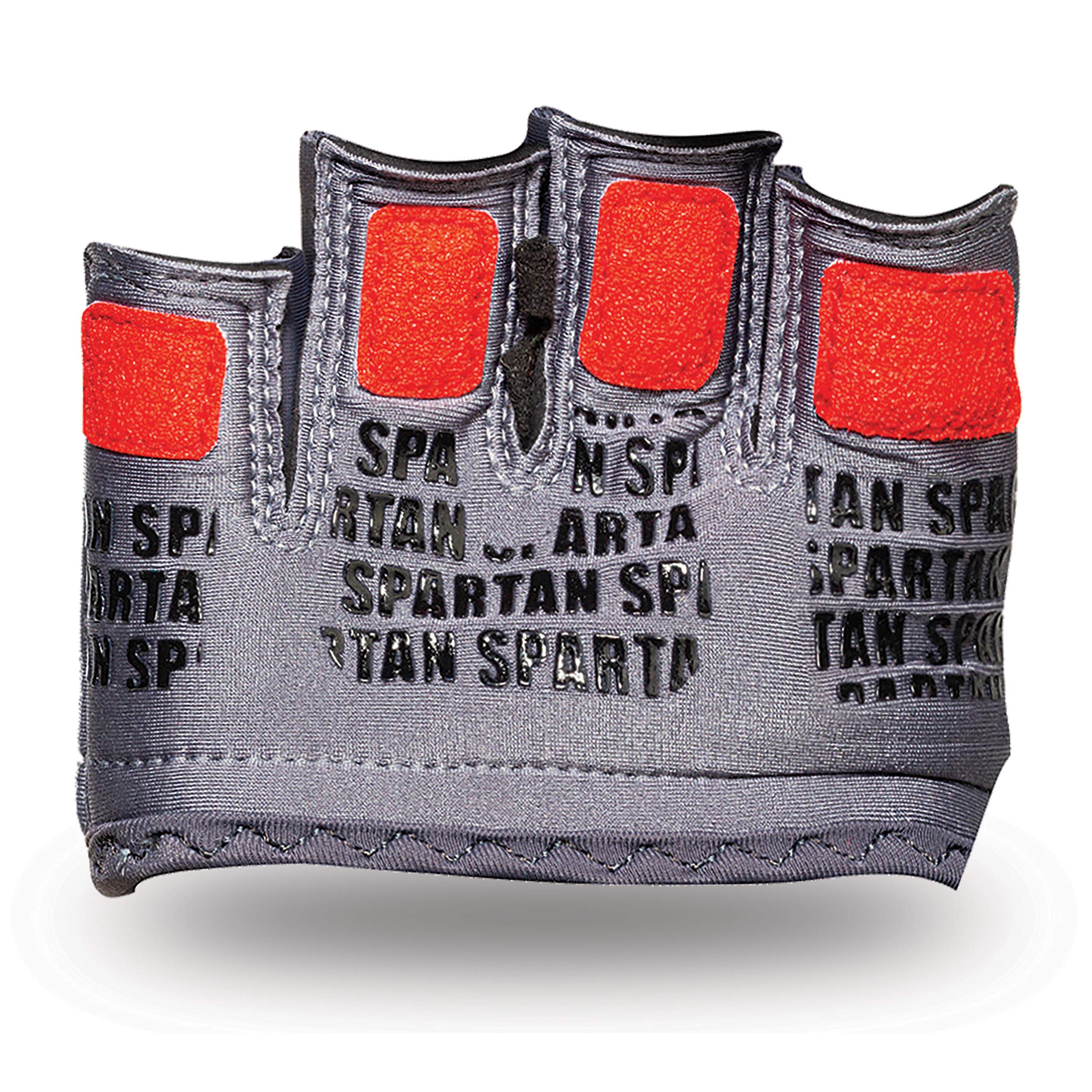 Foto 4 pulgar | Guante Franklin Sports Spartan Race Minimalist Ocr Para Adultos Xl - Venta Internacional.