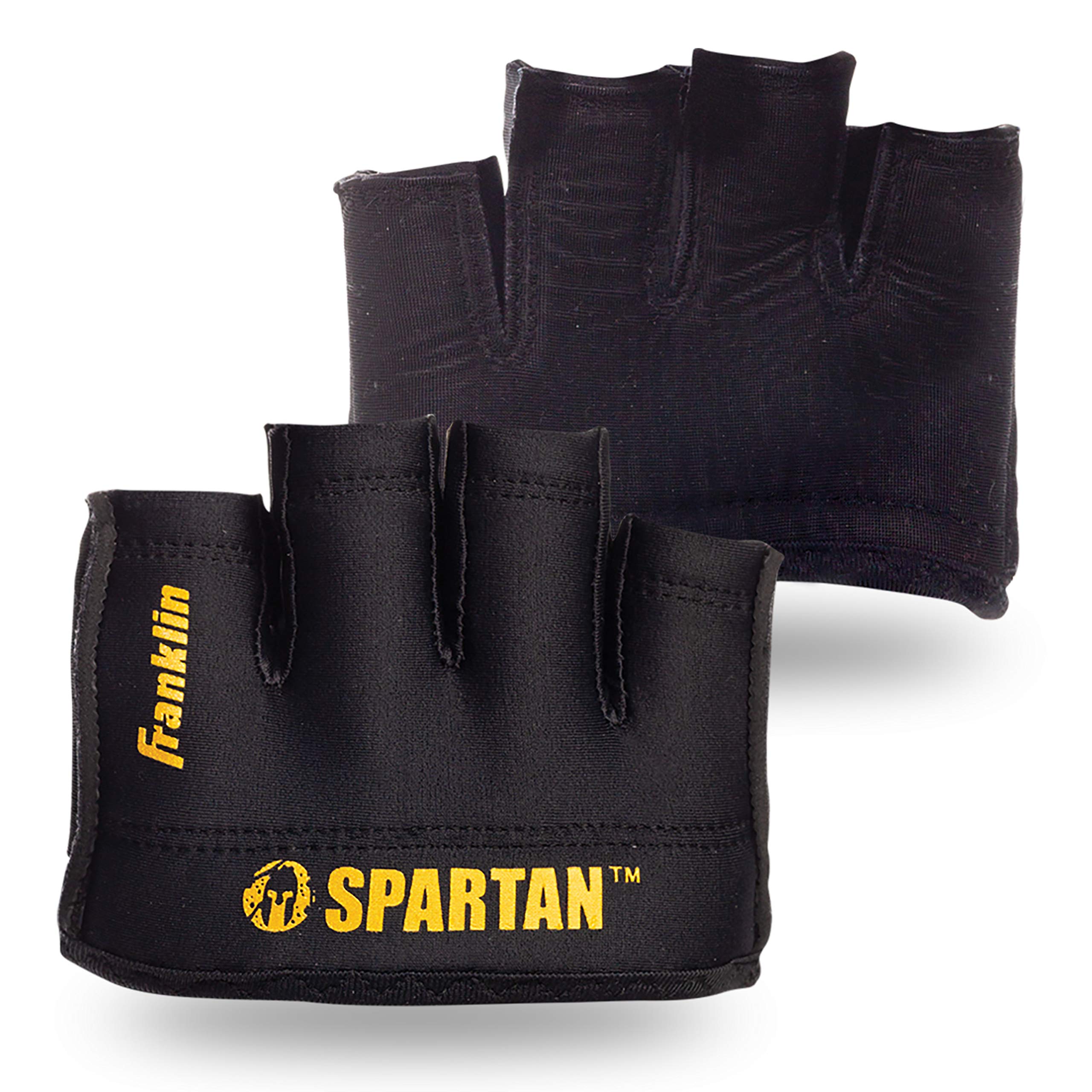 Foto 2 pulgar | Guante Franklin Sports Spartan Race Minimalista Para Adultos, Tamaño Pequeño - Venta Internacional.