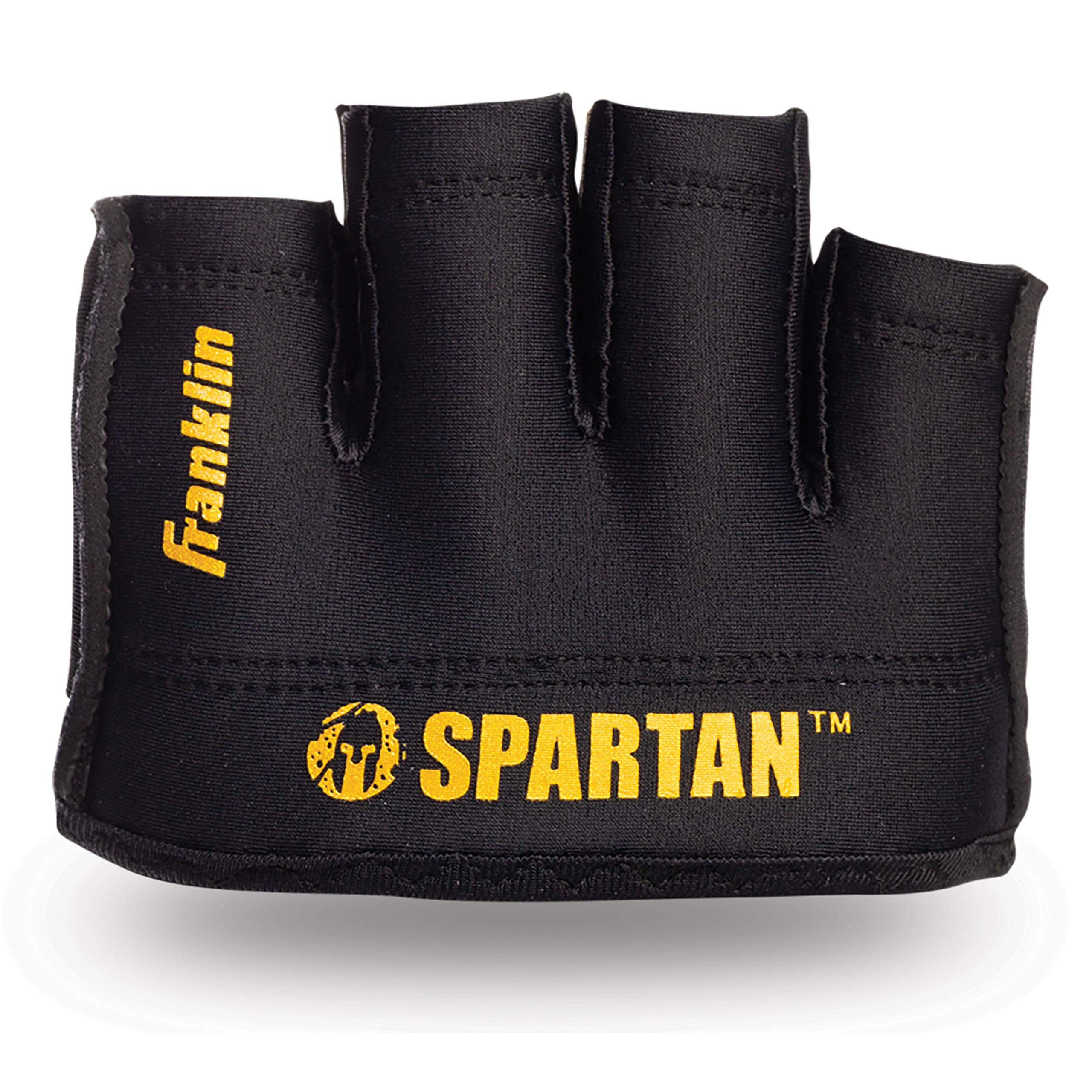 Foto 3 pulgar | Guante Franklin Sports Spartan Race Minimalista Para Adultos, Tamaño Pequeño - Venta Internacional.