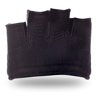 Foto 3 | Guante Franklin Sports Spartan Race Minimalista Para Adultos, Tamaño Pequeño - Venta Internacional.
