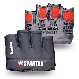 Foto 1 | Guante Franklin Sports Spartan Race Minimalista Para Adultos, Talla Xs - Venta Internacional.