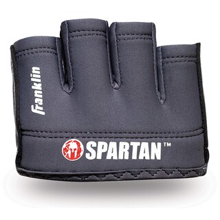 Foto 2 | Guante Franklin Sports Spartan Race Minimalista Para Adultos, Talla Xs - Venta Internacional.