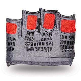 Foto 3 | Guante Franklin Sports Spartan Race Minimalista Para Adultos, Talla Xs - Venta Internacional.