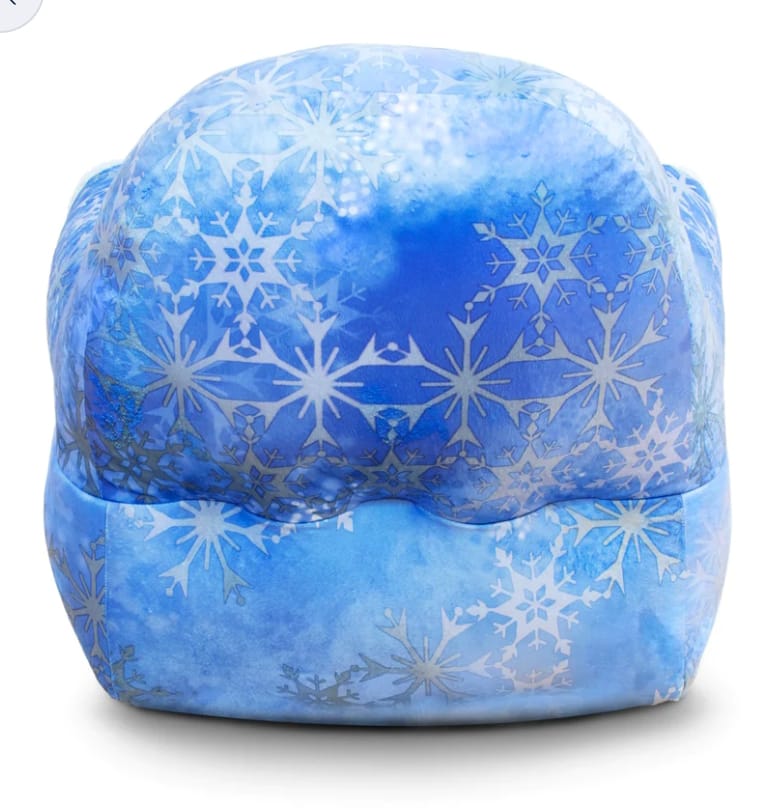 Foto 4 | Puff Para Niñas Disney Frozen Idea Nuova