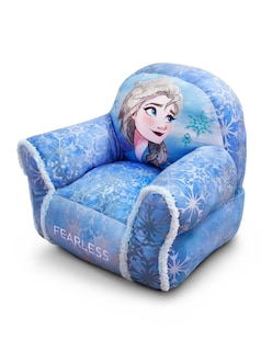 Foto 2 | Puff Para Niñas Disney Frozen Idea Nuova