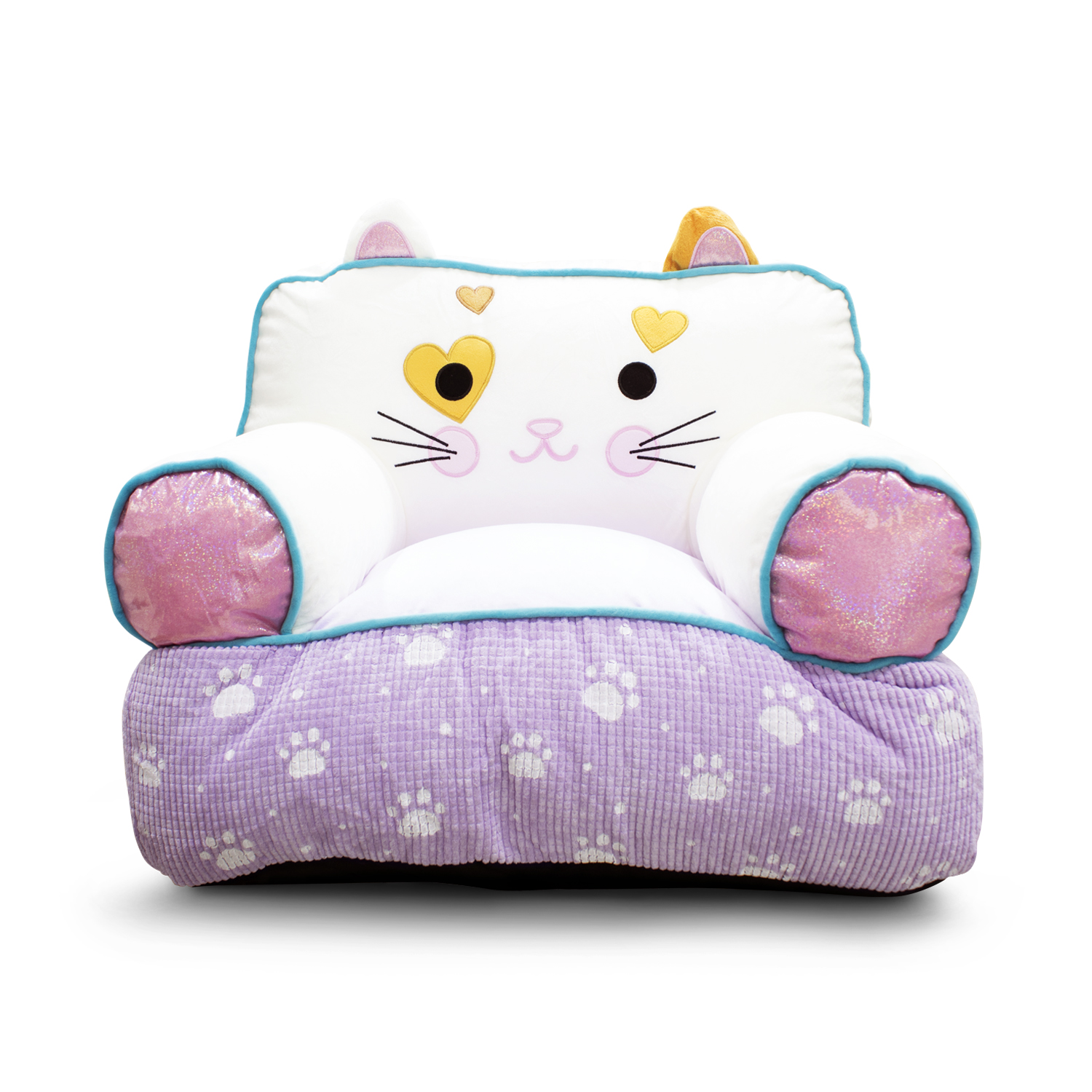 Foto 1 | Sillón Infantil Andromeda Inc Gatito