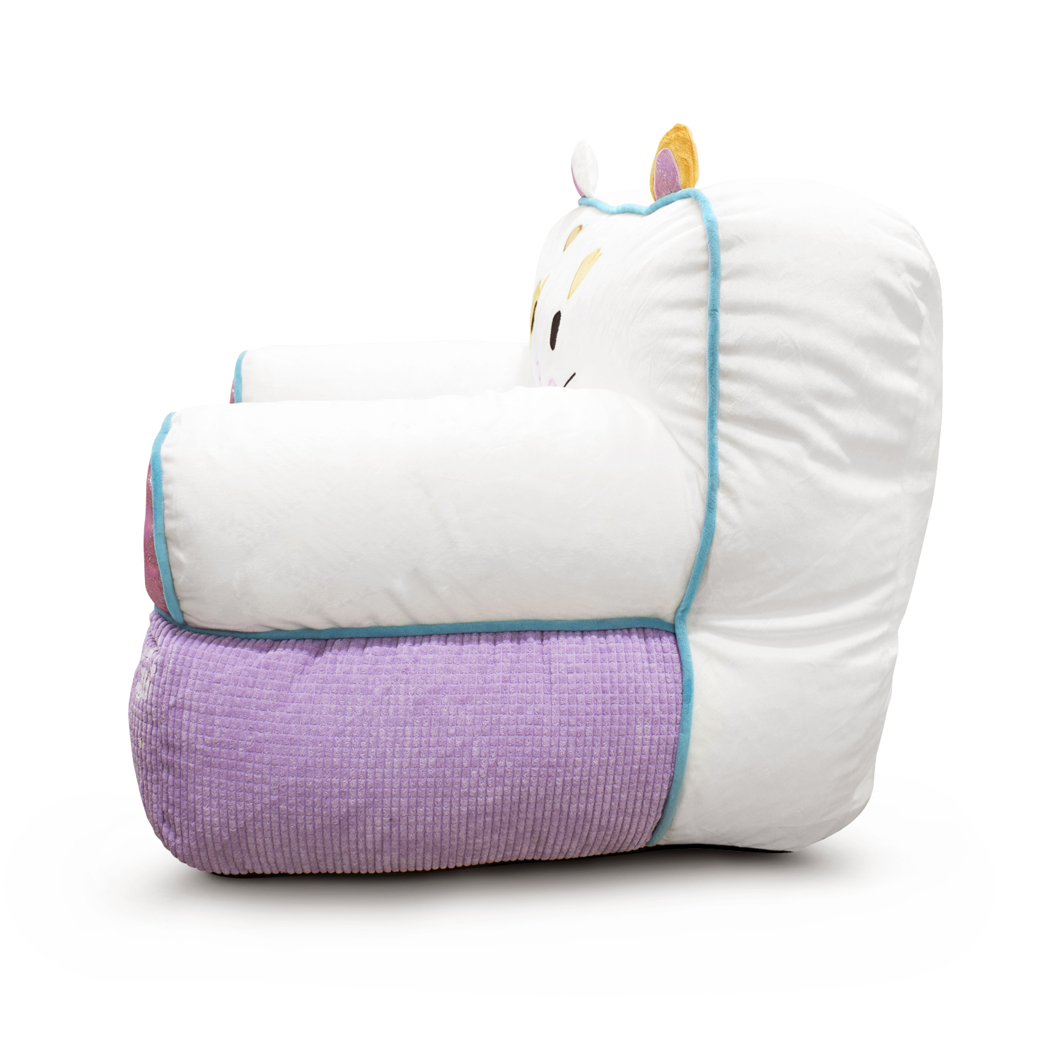 Foto 4 pulgar | Sillón Infantil Andromeda Inc Gatito