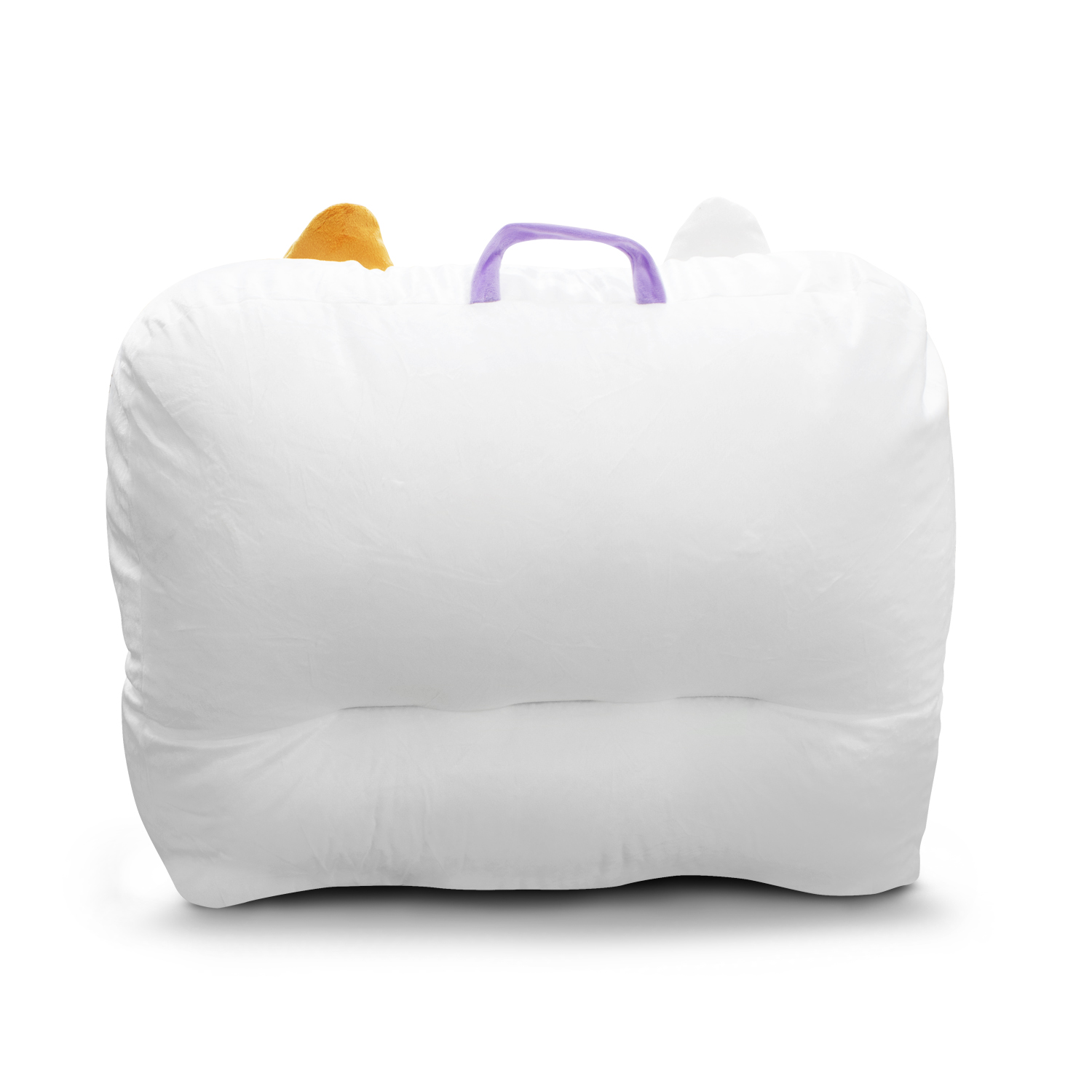 Foto 5 pulgar | Sillón Infantil Andromeda Inc Gatito