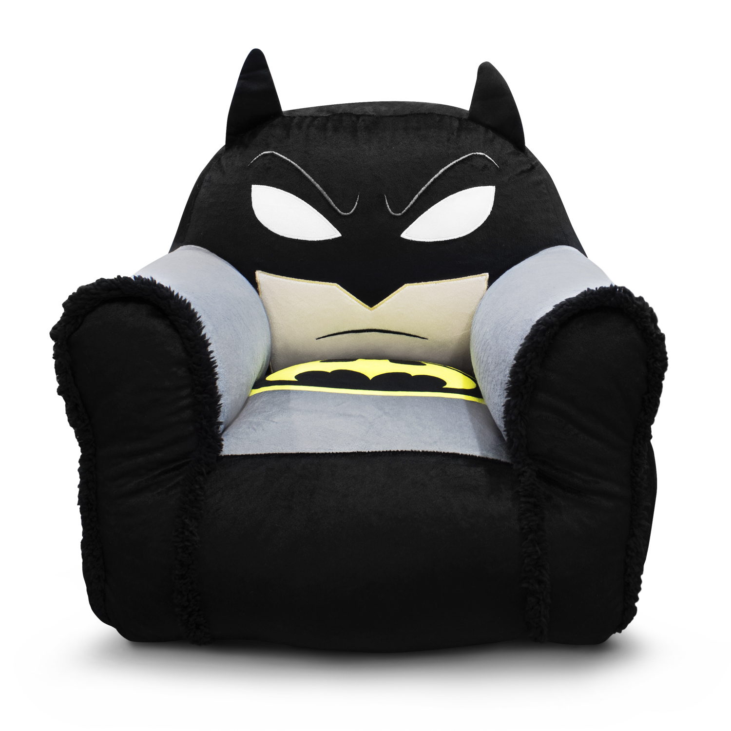 Sillón Infantil Andromeda Inc Batman