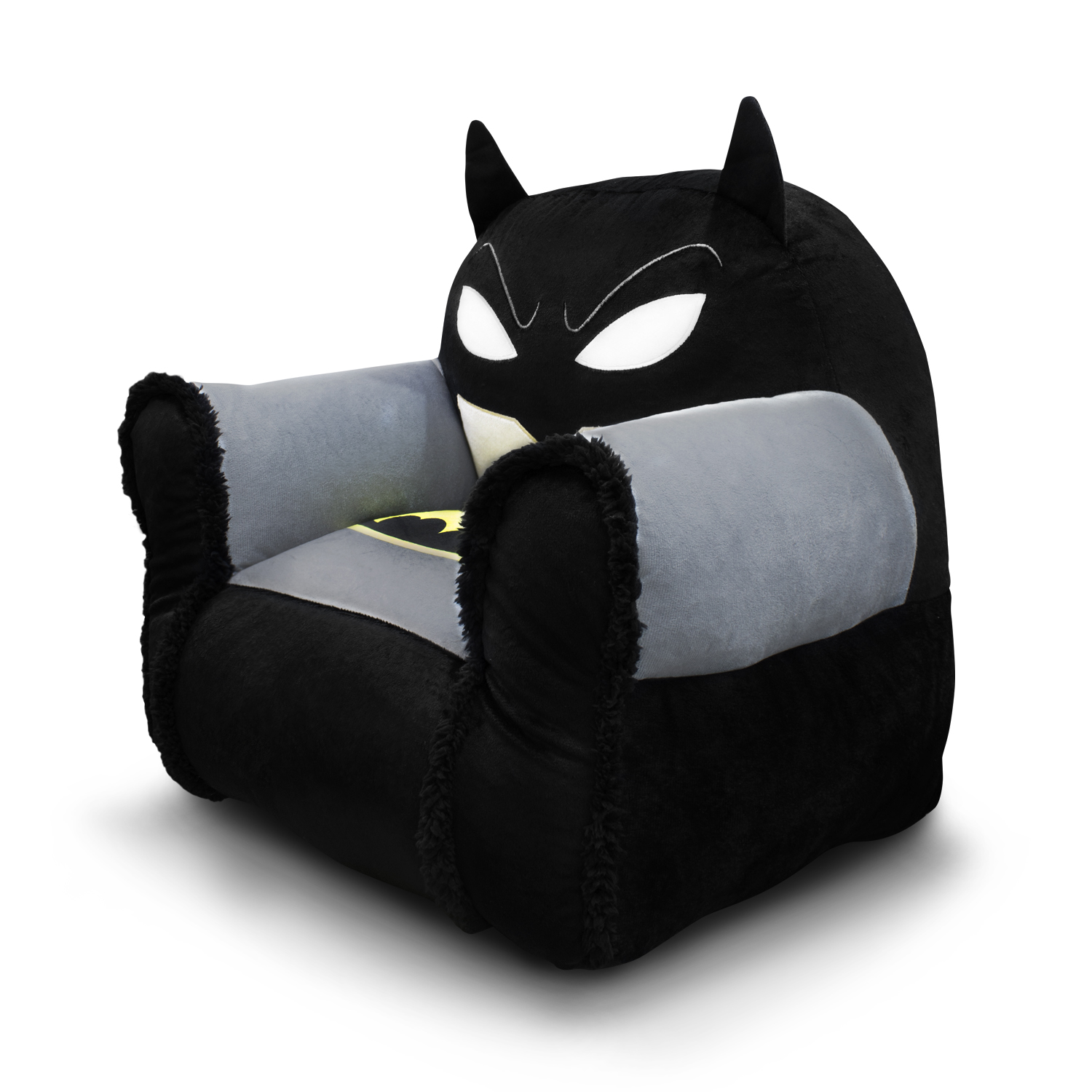 Foto 3 pulgar | Sillón Infantil Andromeda Inc Batman