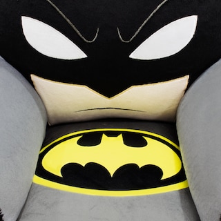 Foto 5 | Sillón Infantil Andromeda Inc Batman