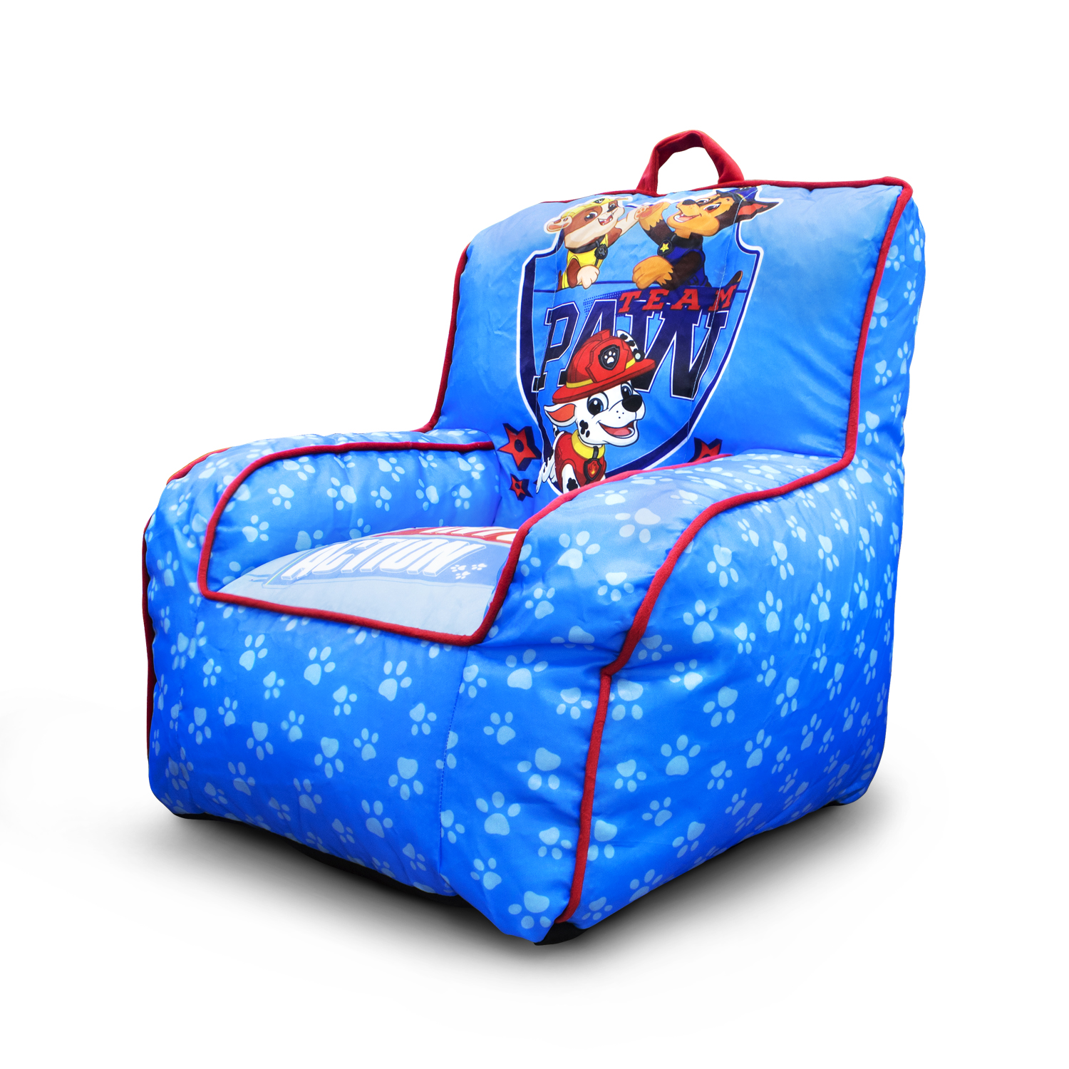 Foto 2 | Sillón Infantil Andromeda Inc Paw Patrol