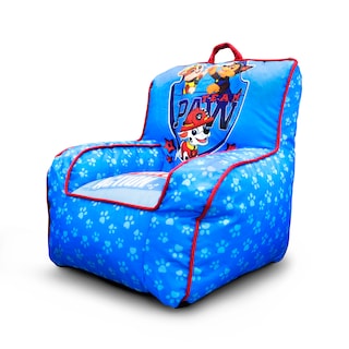 Foto 2 | Sillón Infantil Andromeda Inc Paw Patrol