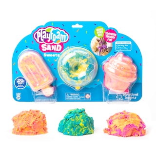Foto 1 | Venta Internacional - Juguete Sensorial Educational Insights Playfoam Sand Sweets Para Niños