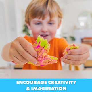 Foto 4 | Venta Internacional - Juguete Sensorial Educational Insights Playfoam Sand Sweets Para Niños